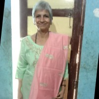 Revathi Santhana Krishnan