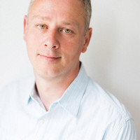 Jason Tuazon-McCheyne