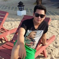 Phyo Oo