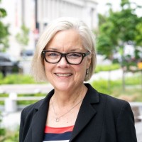 Elizabeth Lively