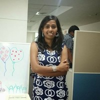 Asha Mattur