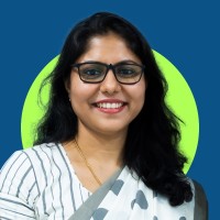 CA Saradha Gokulakrishnan