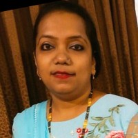 Priyanka Patel