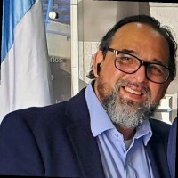 Marco Castillo