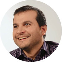 Rodrigo Rojas Awad
