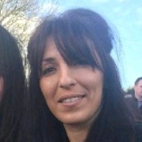 Andi Setterfield