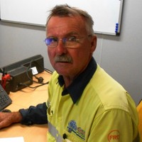 Colin Hilder