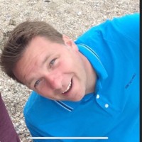 Justin Ingham