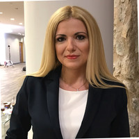 Anna Bairaktari