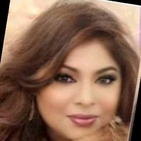Masarrat Jahen