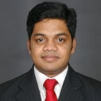 Vivek George