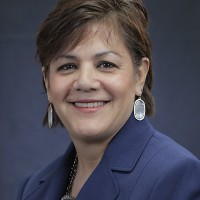 Veronica Vijil, Ed.D.