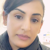 Jasmine Prasad