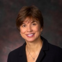 Jane Cyr