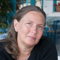 Malena Andersson