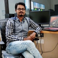 Sunil Kuamr Jena