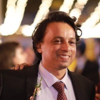 Antony Daniel
