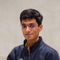 Shashwat Joshi