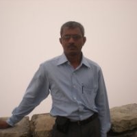 Sridharan P