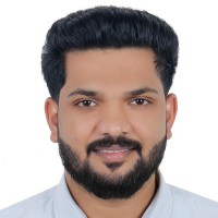 Mahammad Siddiq