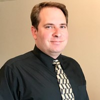 Christopher Alldredge, PMP