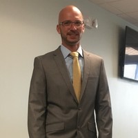 David Terhune