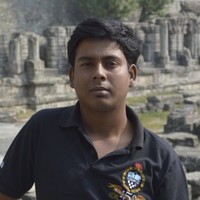 Dwaipayan Bhattacharyya