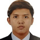 Erick M. Dela Cruz
