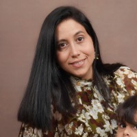 Lianna Cabo