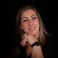 Nancy Smolenaers