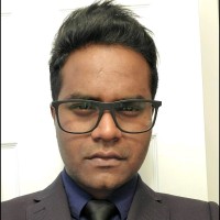 Sailesh Sauntokhee