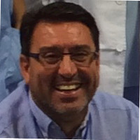 Carlos Hidalgo Márquez