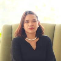 Donna Phoebe P. Dagupen