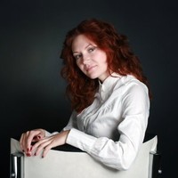 Ольга Васильева