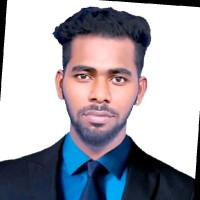 Ravi kumar M