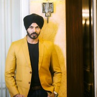 Jatinder Pal Singh