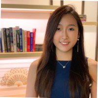 Luisa Wang