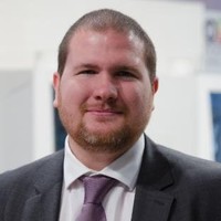 Nicolas Schmickratte