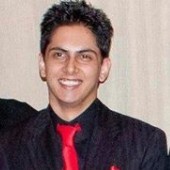 Ebrahim Kadodia