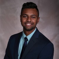 Sean Roopcharan