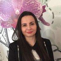 Ingrid Cornejo Donoso