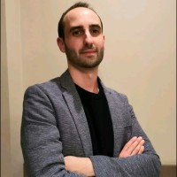 Damien Ubaldini