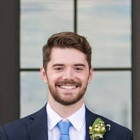 Eric Ray-Snyder