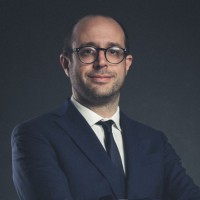 Alessandro Agus
