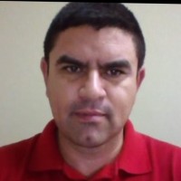 Odirlei Rodrigues de Carvalho