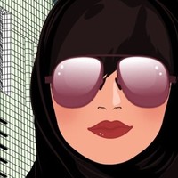 Mouza Abdullah