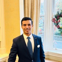 Deepak Kumar