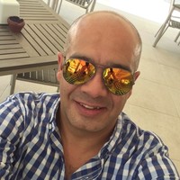 Sergio Lopez Garcia