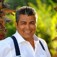Mohammed Ali Vijeh