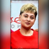 Meenakshi Mitra